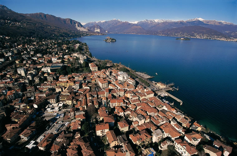 Stresa lago Maggiore