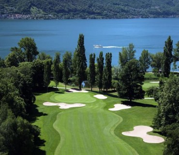 Golf Lago Maggiore