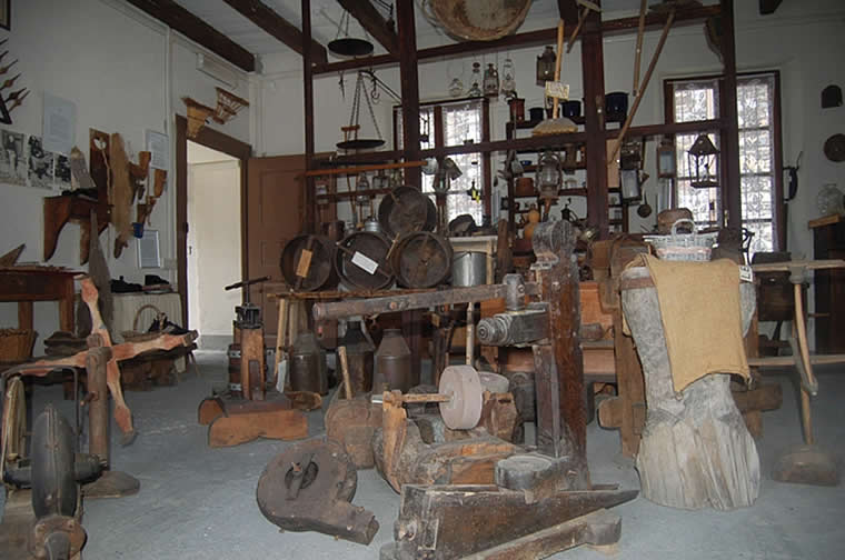 Museo Etnografico di Gurro e della Valle Cannobina