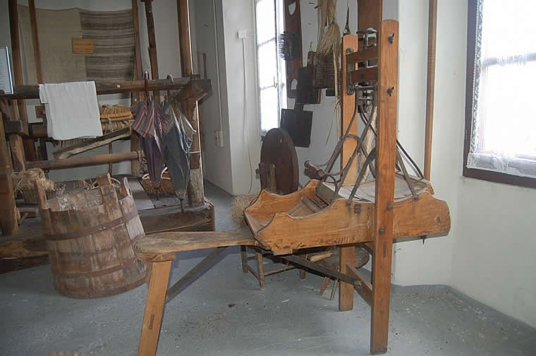 Museo Etnografico di Gurro e della Valle Cannobina