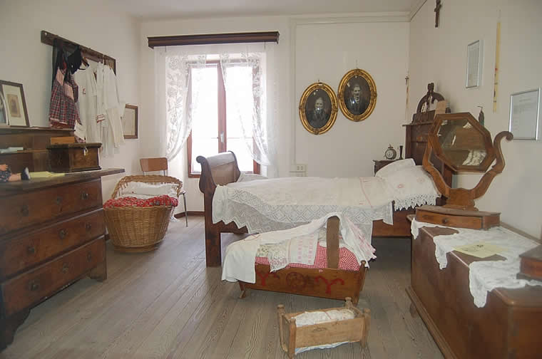 Museo Etnografico di Gurro e della Valle Cannobina