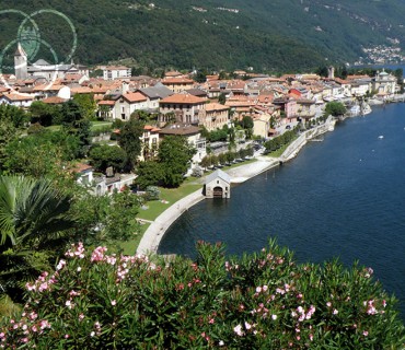 Cannobio Lago Maggiore