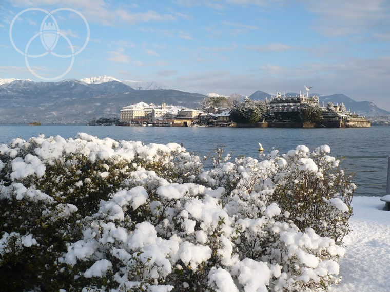 AmmazzaInverno lago maggiore