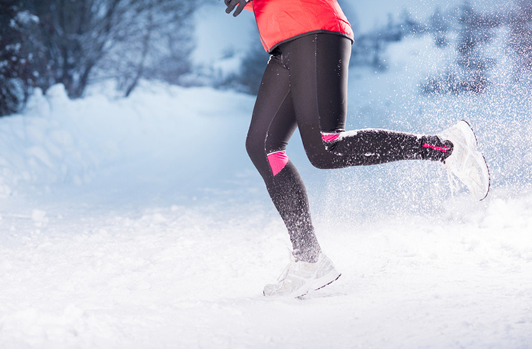 Maratone invernali Lago Maggiore