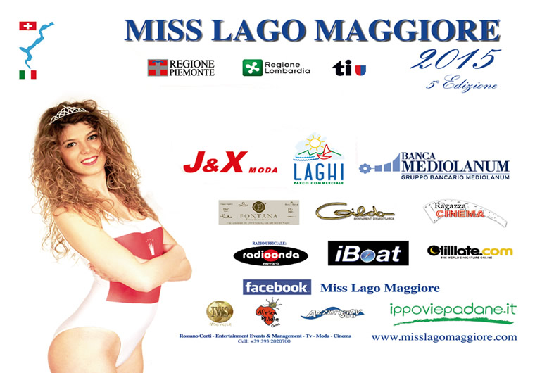 Miss Lago Maggiore