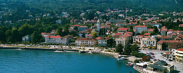 Baveno Lago Maggiore