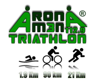 AronaMen Triathlon