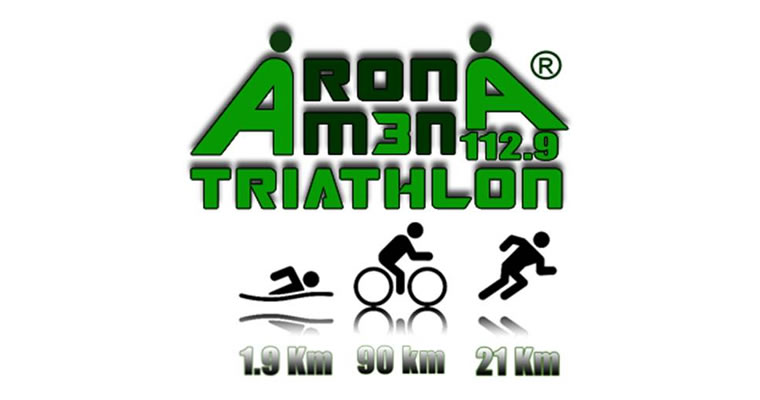 AronaMen Triathlon