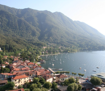Castelveccana Lago Maggiore