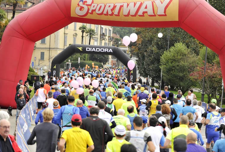 Lago Maggiore Marathon