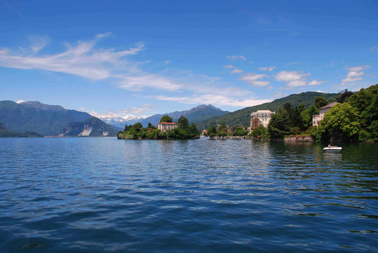 Verbania Lago Maggiore