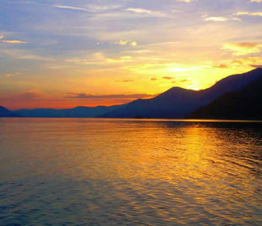 Maccagno lago Maggiore