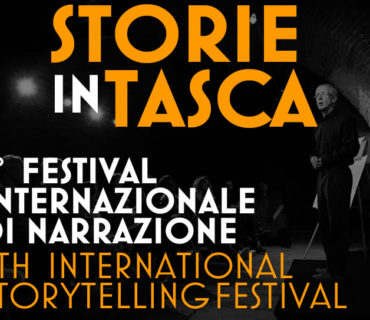 Festival Internazionale di Narrazione Storie in Tasca