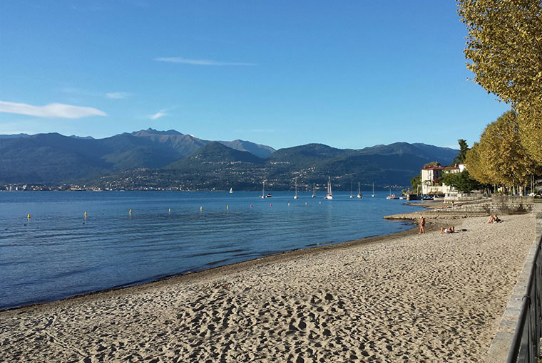 Cerro di Laveno Mombello