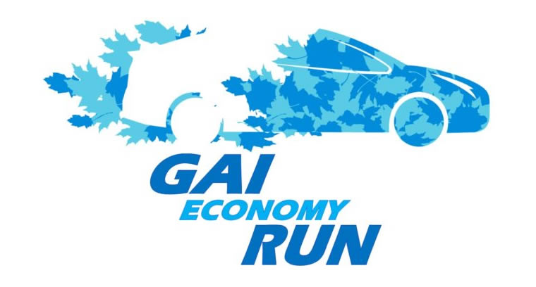 Gai Economy Run