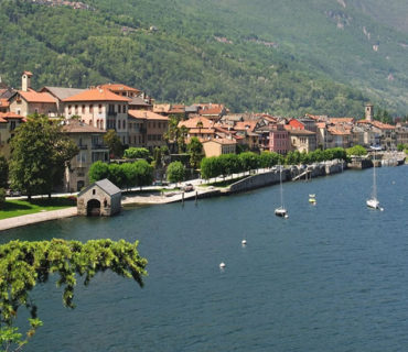 Cannobio lago Maggiore