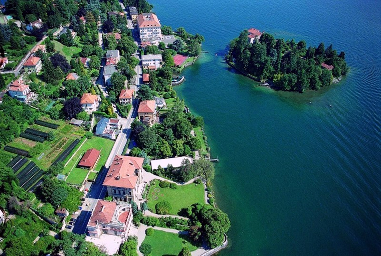 Verbania Pallanza: il vero tesoro del Lago Maggiore