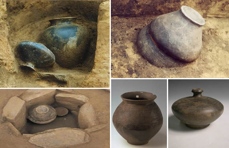 La cultura di Golasecca