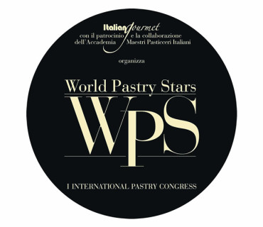 World Pastry Stars
