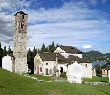 Chiesa San Filiberto Pella