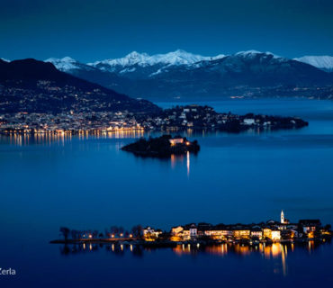 Isole Lago Maggiore