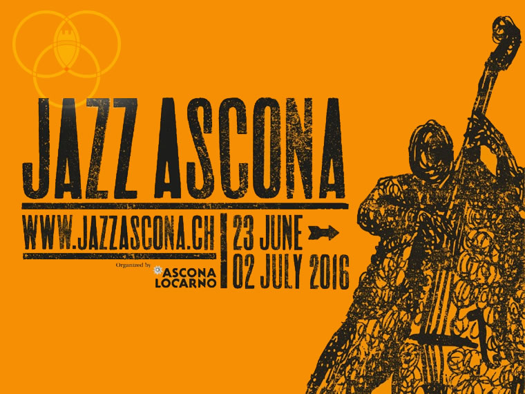 Ascona Jazz Festival