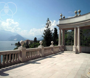 Villa Giulia Pallanza